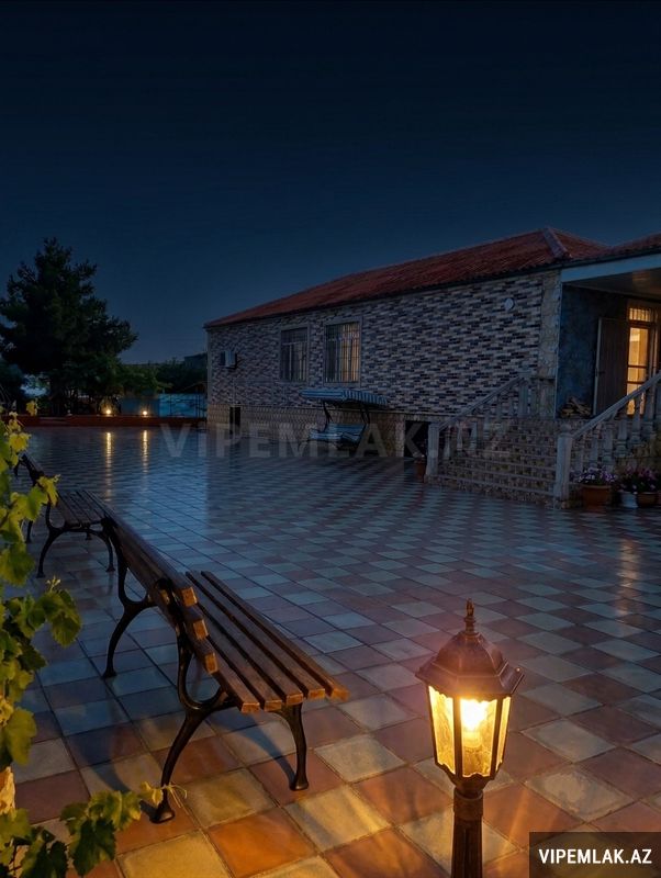 Sabunçu rayonunda 5 otaqlı Villa Satılır, 300 m² — Ev, villa, Bakı (5)