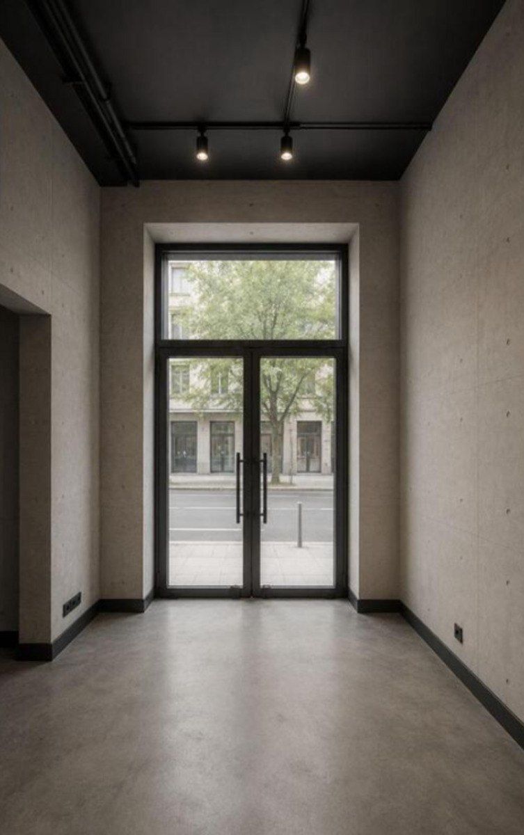 İcarəyə verilir obyekt 275 m² — Əmlak, Bakı (6)