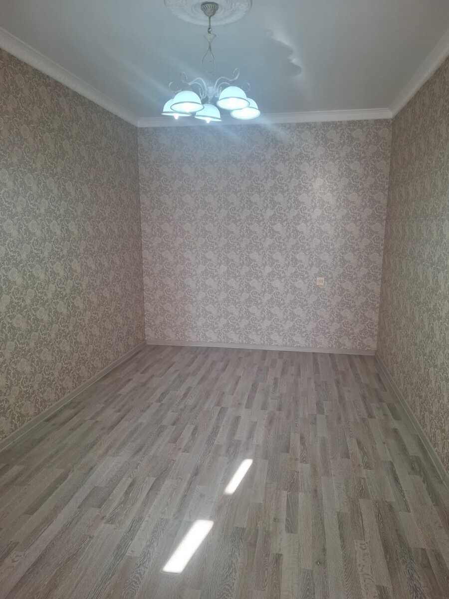 4-otaqlı mənzil, 10-cu mkr., 93 m² — Mənzil, Sumqayıt (10)