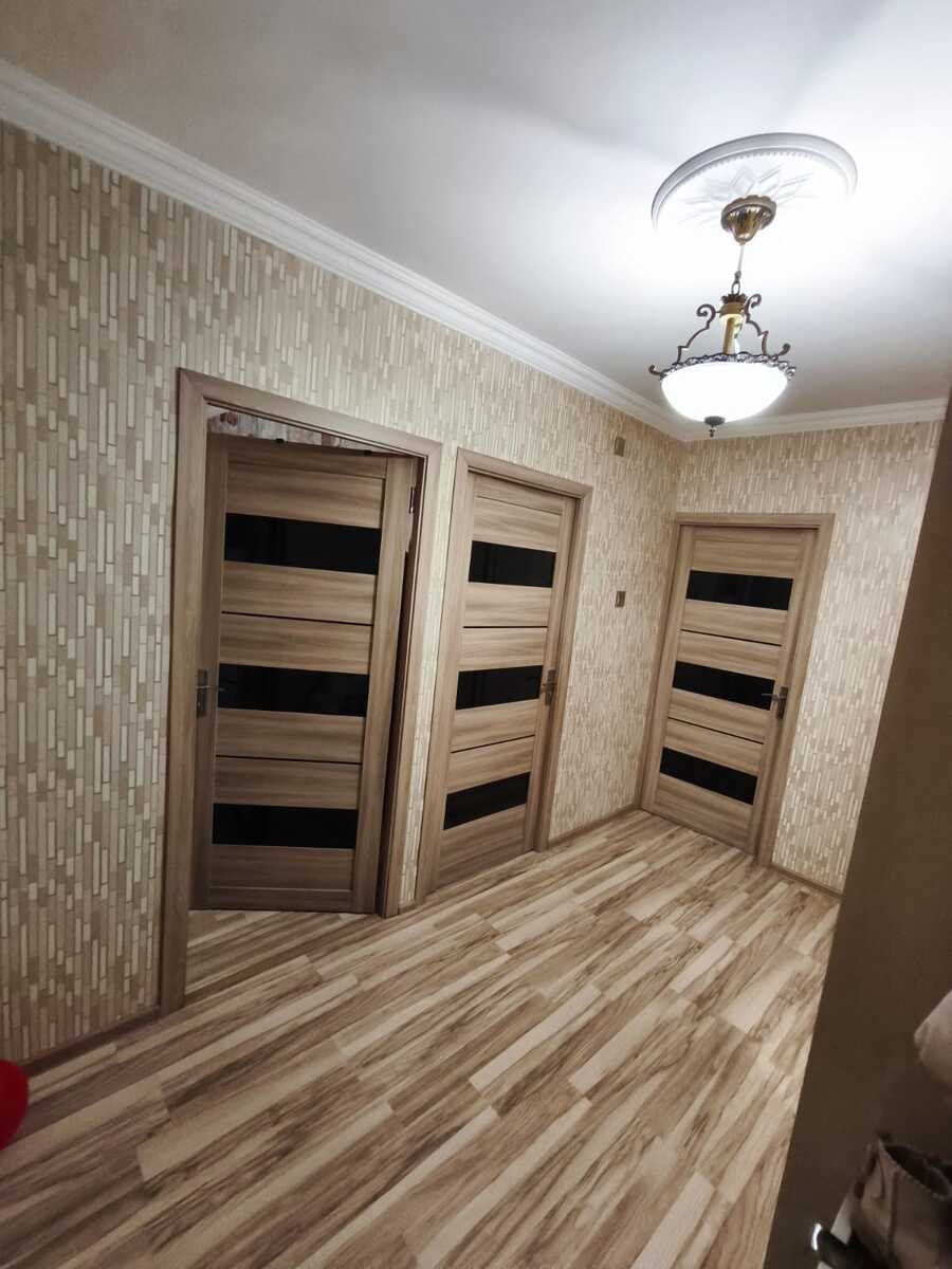 2-otaqlı mənzil, Sumqayıt ş., 52 m² — Mənzil, Sumqayıt (4)