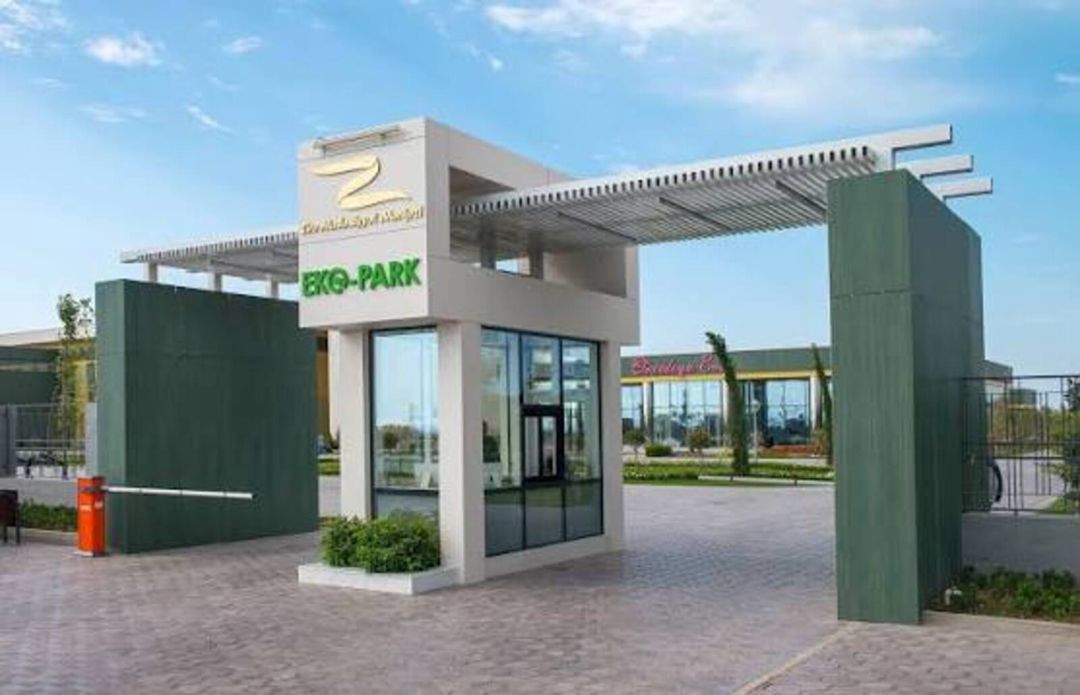 Satılır torpaq 5 sot — Torpaq, Bakı (3)