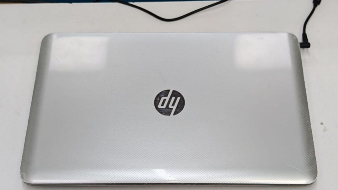 HP noutbuku — Noutbuklar, Şəki (3)