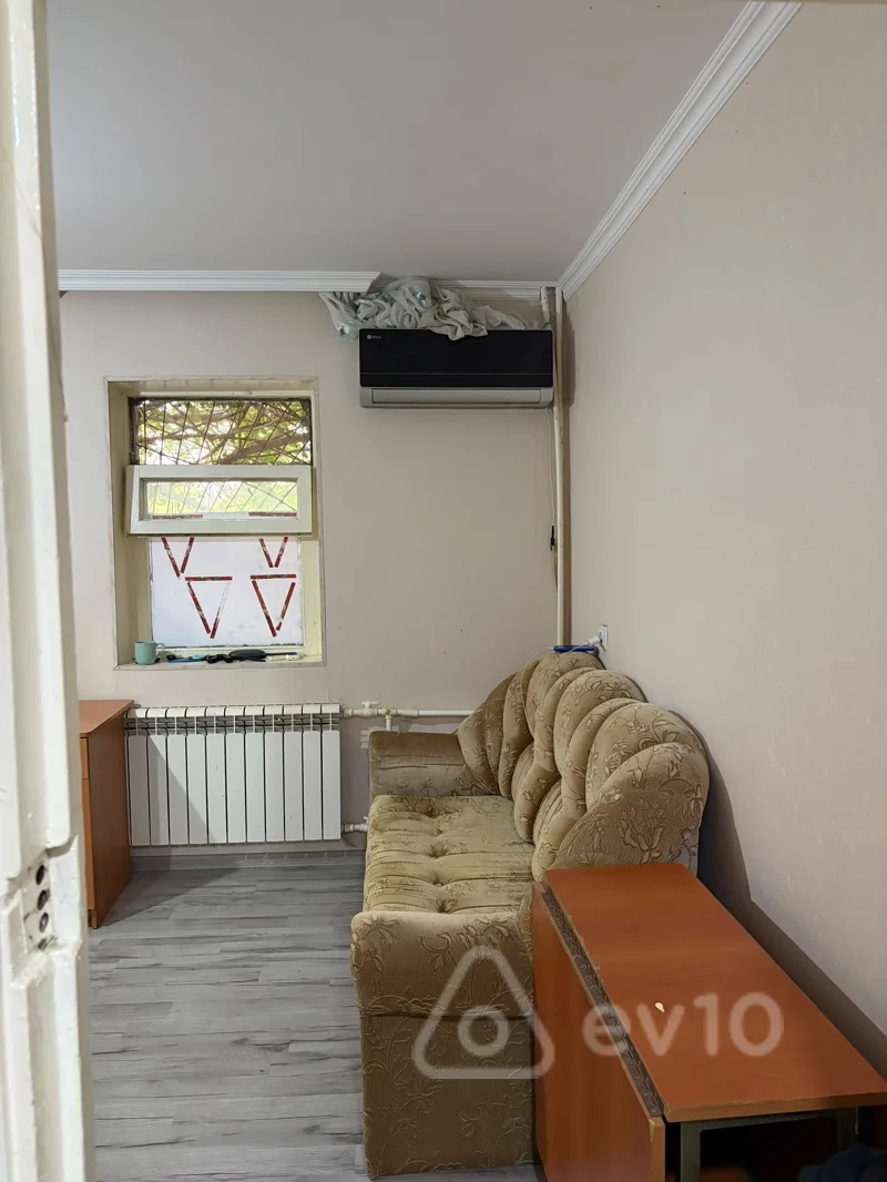 1 otaqlı mənzil, 50 m², huseyin cavid prospekti — kirayə — Mənzil, Bakı (2)