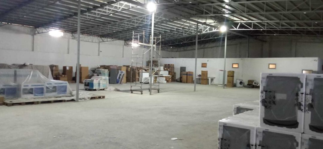 İcarəyə verilir obyekt 1200 m² — Əmlak, Yevlax (9)
