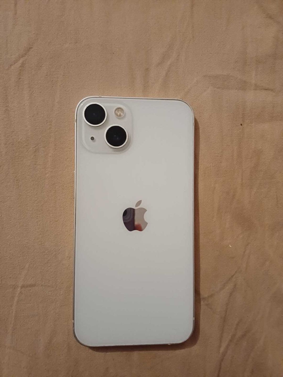 Apple iPhone 13 Green 128GB/4GB — Smartfonlar, Göyçay (2)