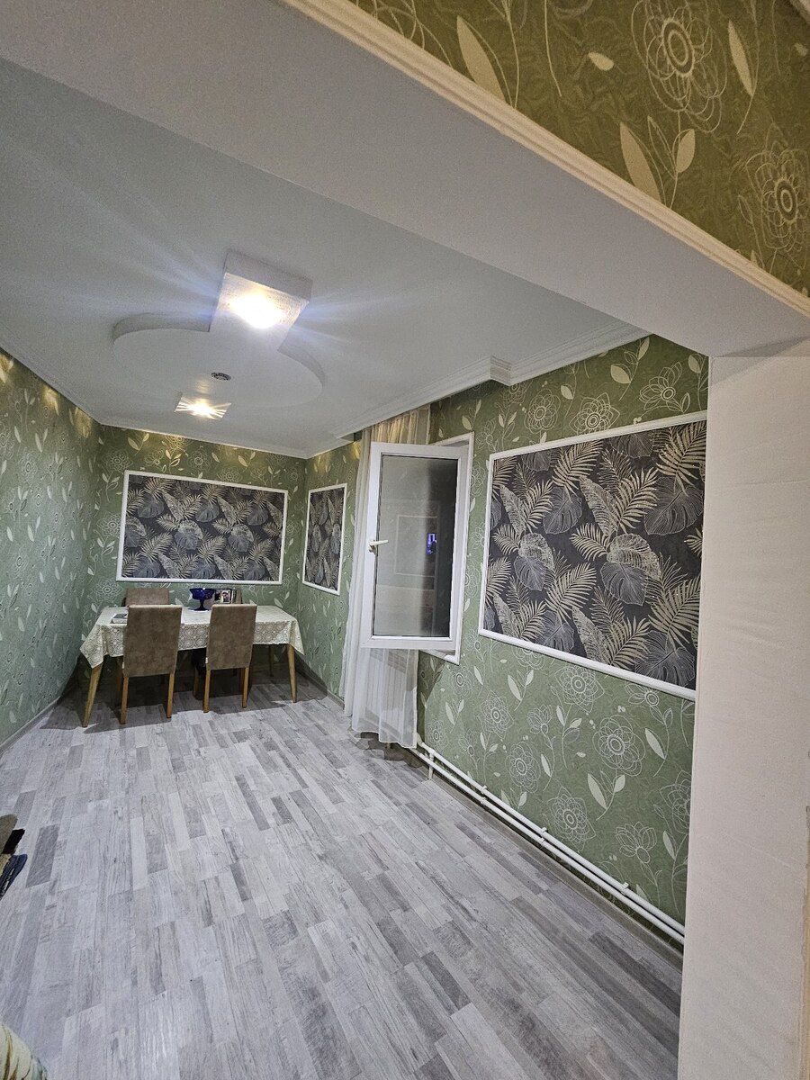 Həyət evi, Əhmədli qəs — Ev, villa, Bakı (6)