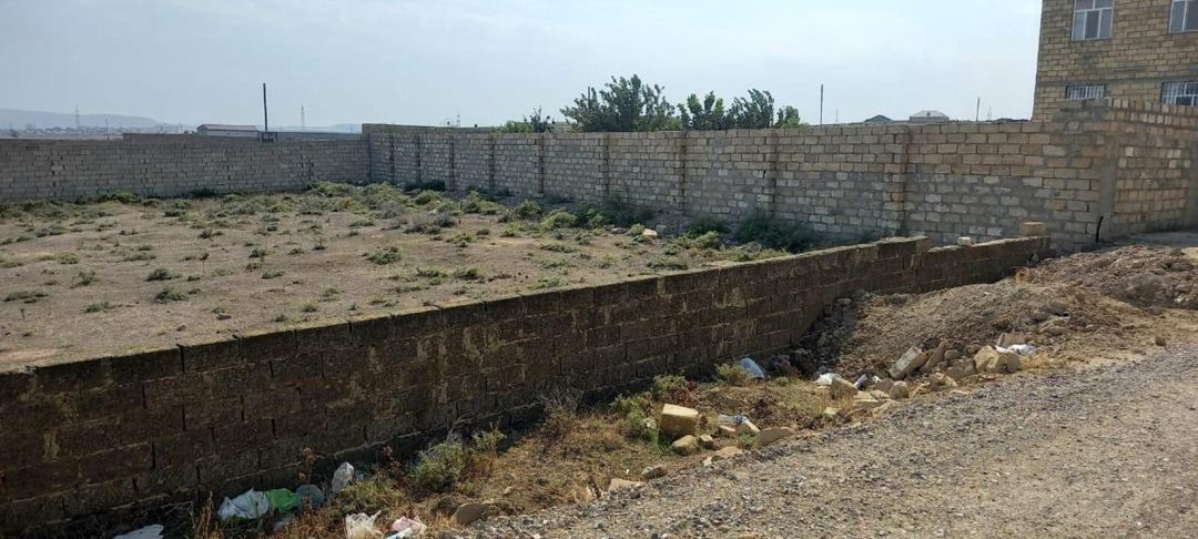 Satılır torpaq 20 sot — Torpaq, Bakı