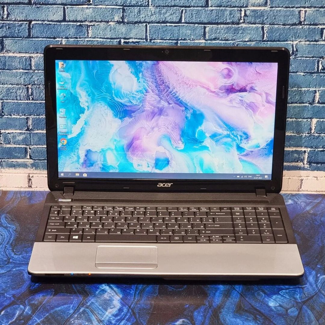 Noutbuk "Acer" — Noutbuklar, Bakı (2)