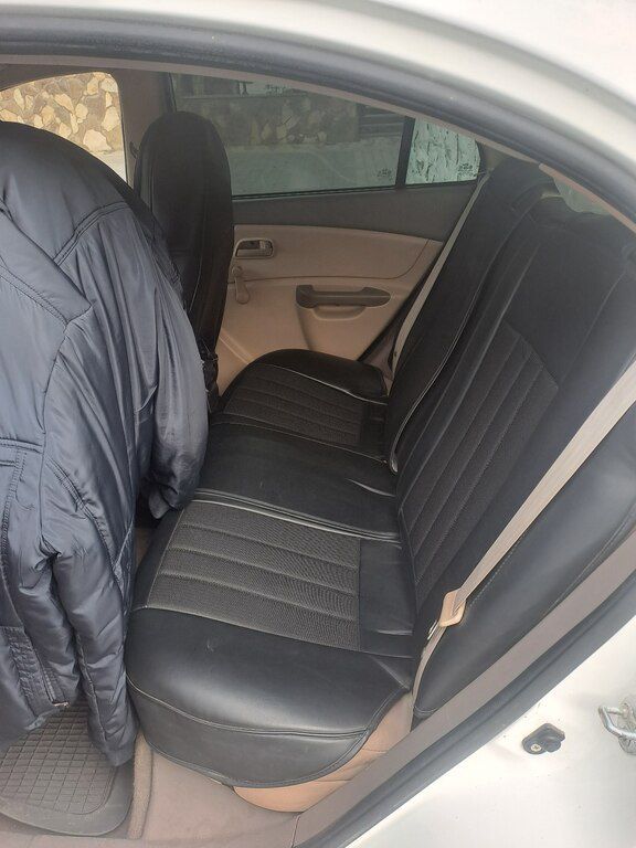 Kia Rio, 1.4 L, 2011 il, 259 000 km 99-BK-640 — Avtomobillər, Sumqayıt (6)