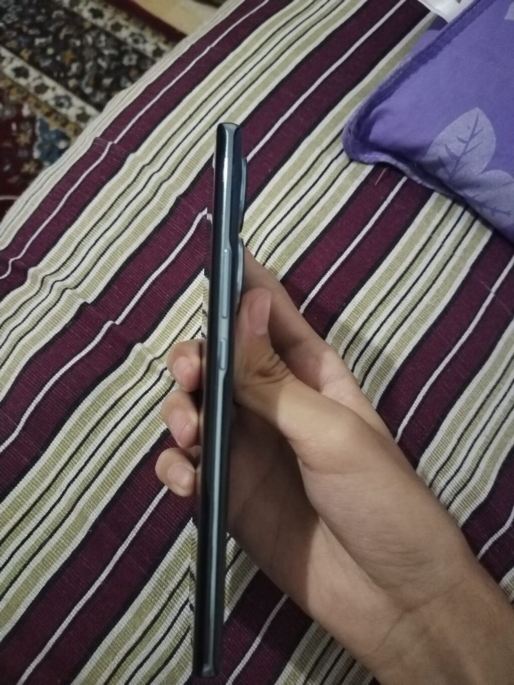 Honor 70, 128 GB, rəng - Yaşıl — Honor, Bakı (2)