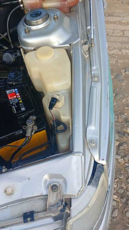 Lada (VAZ) 2110, 1.6 L, 2004 il, 164 258 km — Avtomobillər, Cəlilabad (4)