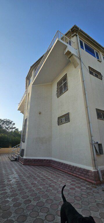 Satılır 7 otaqlı həyət evi/bağ evi 650 m² — Sumqayıt