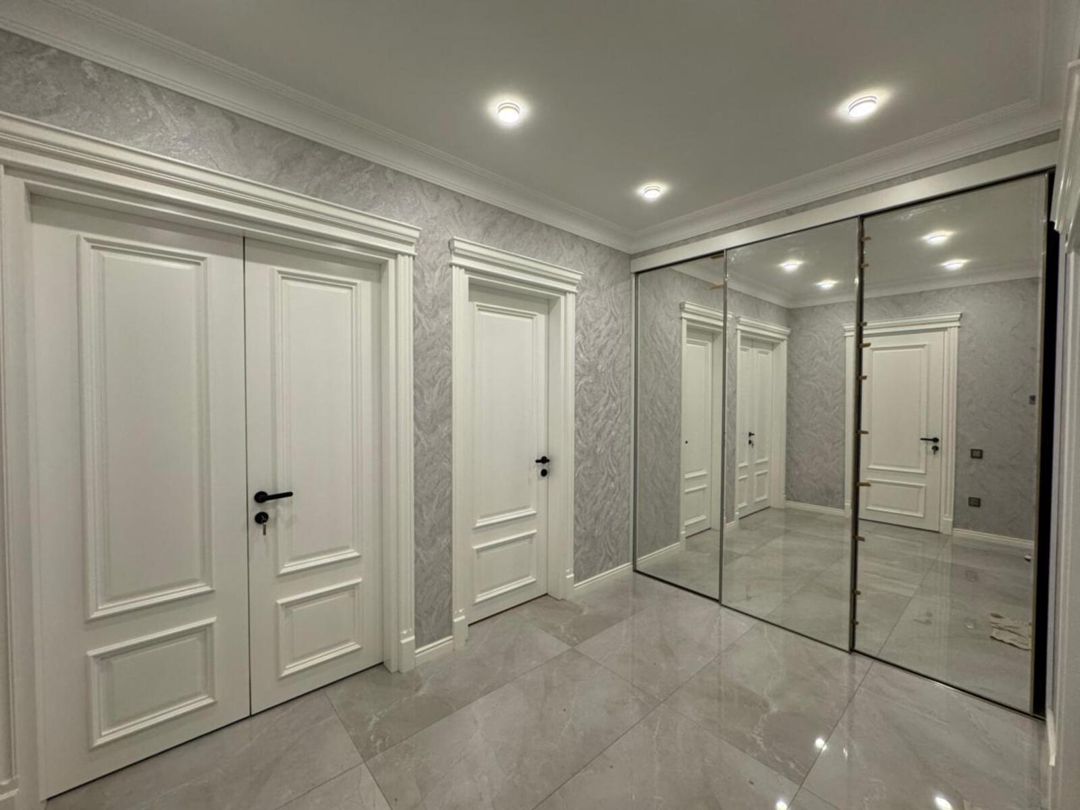 İcarəyə verilir 2 otaqlı yeni tikili 63 m² — Mənzil, Bakı (2)