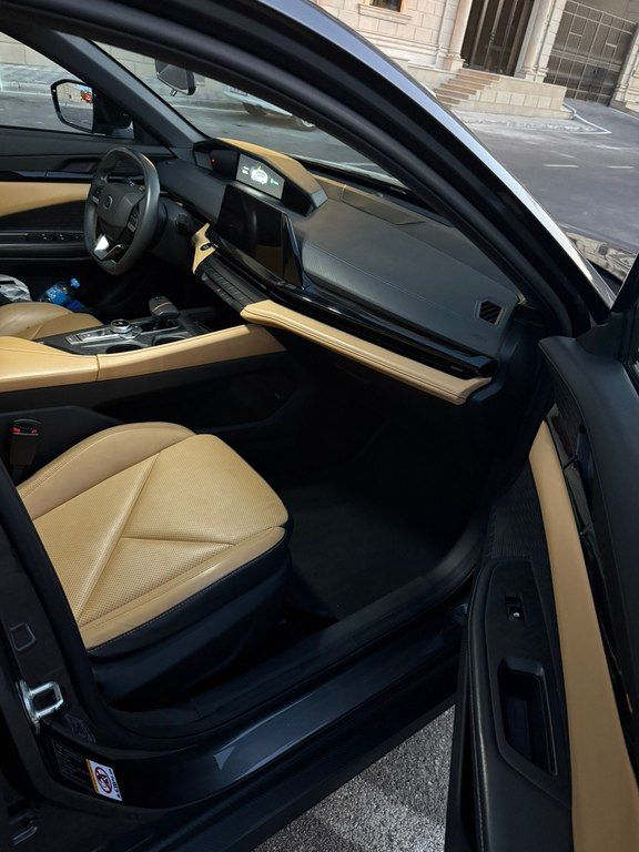 Changan Uni-V, 1.5 L, 2023 il, 68 000 km 77-KB-652 — Avtomobillər, Sumqayıt (11)