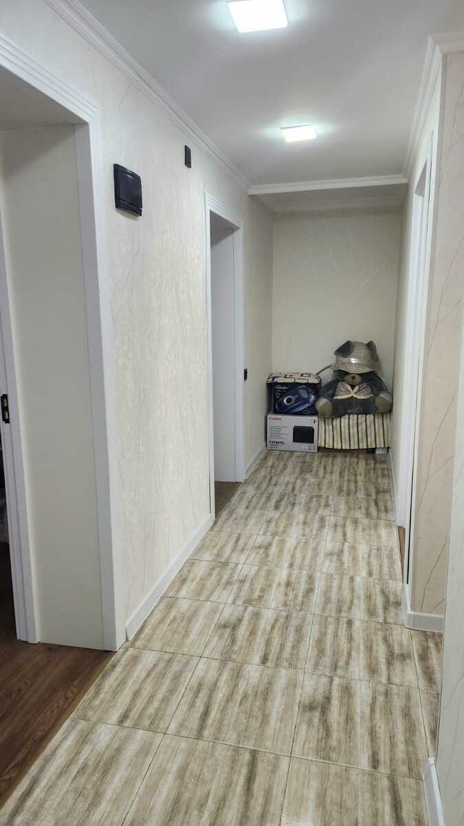 Satılır 3 otaqlı köhnə tikili 80 m² — Mənzil, Bakı (7)