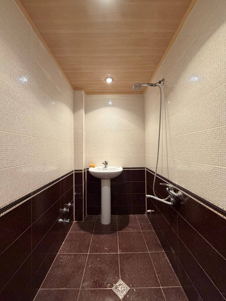 Satılır 2 otaqlı yeni tikili 50 m² — Mənzil, Xırdalan (11)