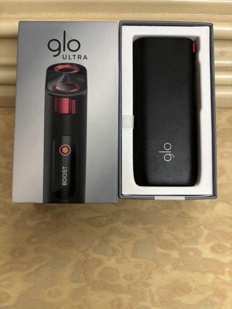 Məhsul: glo Ultra tütün qızdırma cihazı Xüsusiyyətlər: - Model: glo — Gəncə