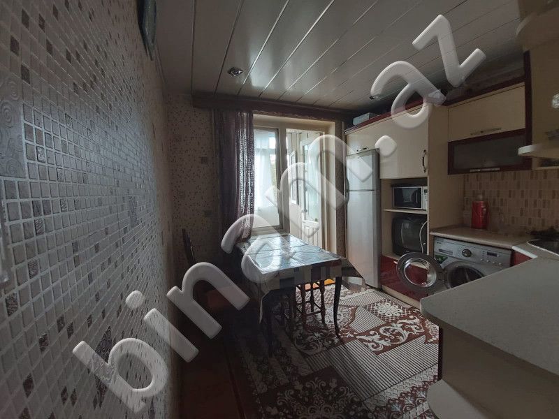 3 otaqlı Köhnə tikili, Satış, Bakı, Xətai — Mənzil, Bakı (3)