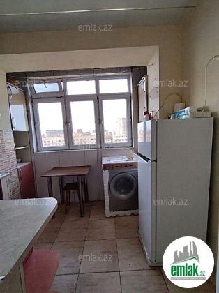 Satılır 3 otaqlı 50 m² köhnə tikili Xalqlar Dostluğu m — Mənzil (5)