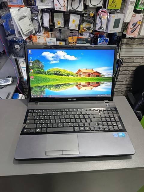 İşlənmiş Samsung, 15.6 Intel Pentium, 512 GB — Bakı