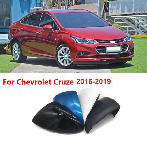 Chevrolet Cruze 2016-2019 yan güzgü qapağı — Bakı