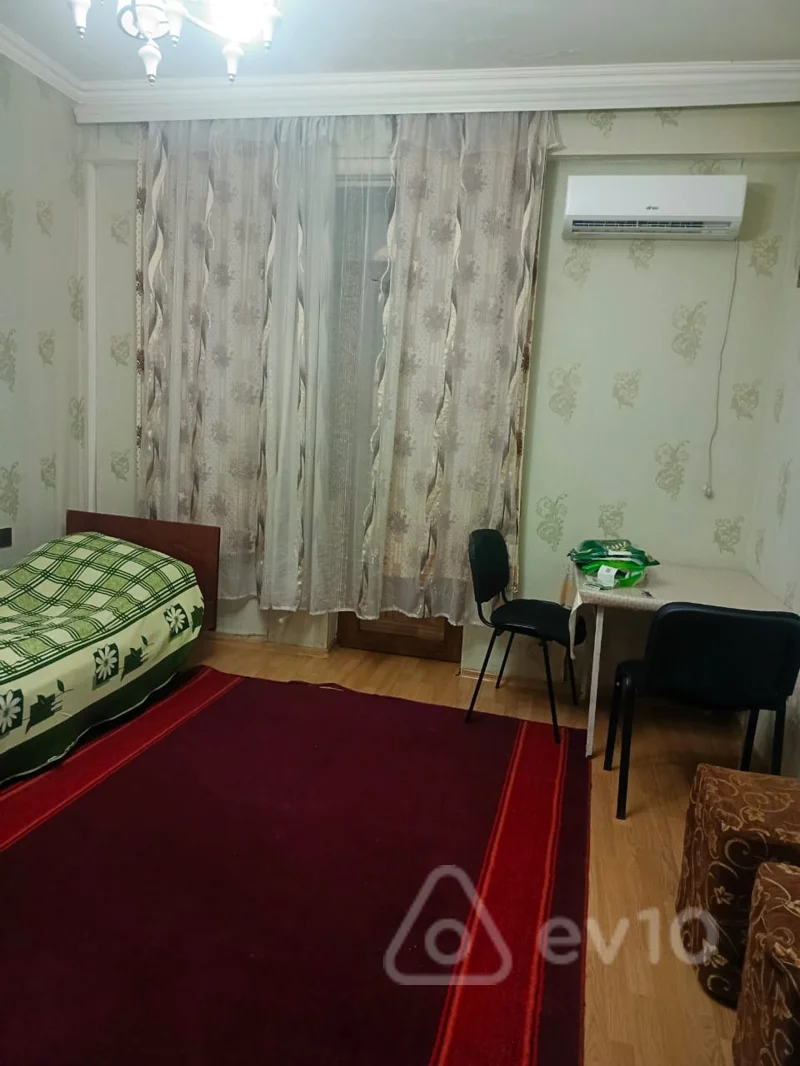 1 otaqlı mənzil, 40 m², Aaaf Park 12 Cİ küçə, Xırdalan — kirayə — Mənzil, Xırdalan (3)