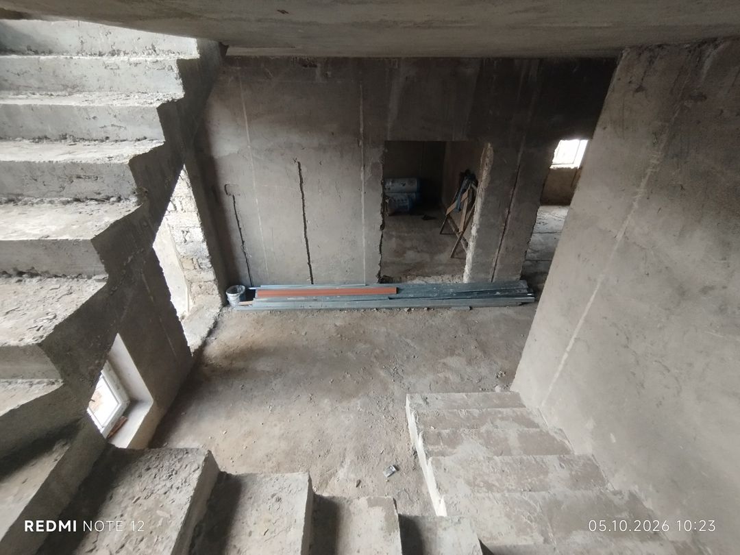 Satılır 5 otaqlı həyət evi/bağ evi 230 m² — Ev, villa, Bakı (10)