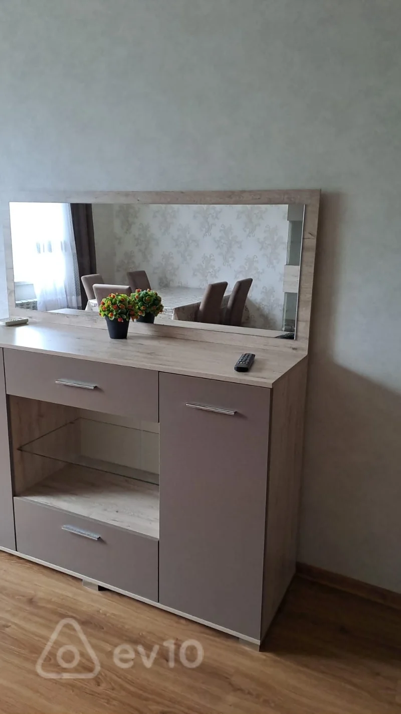 2 otaqlı mənzil, 65 m², Mehemmed hadi — kirayə — Mənzil, Bakı (5)