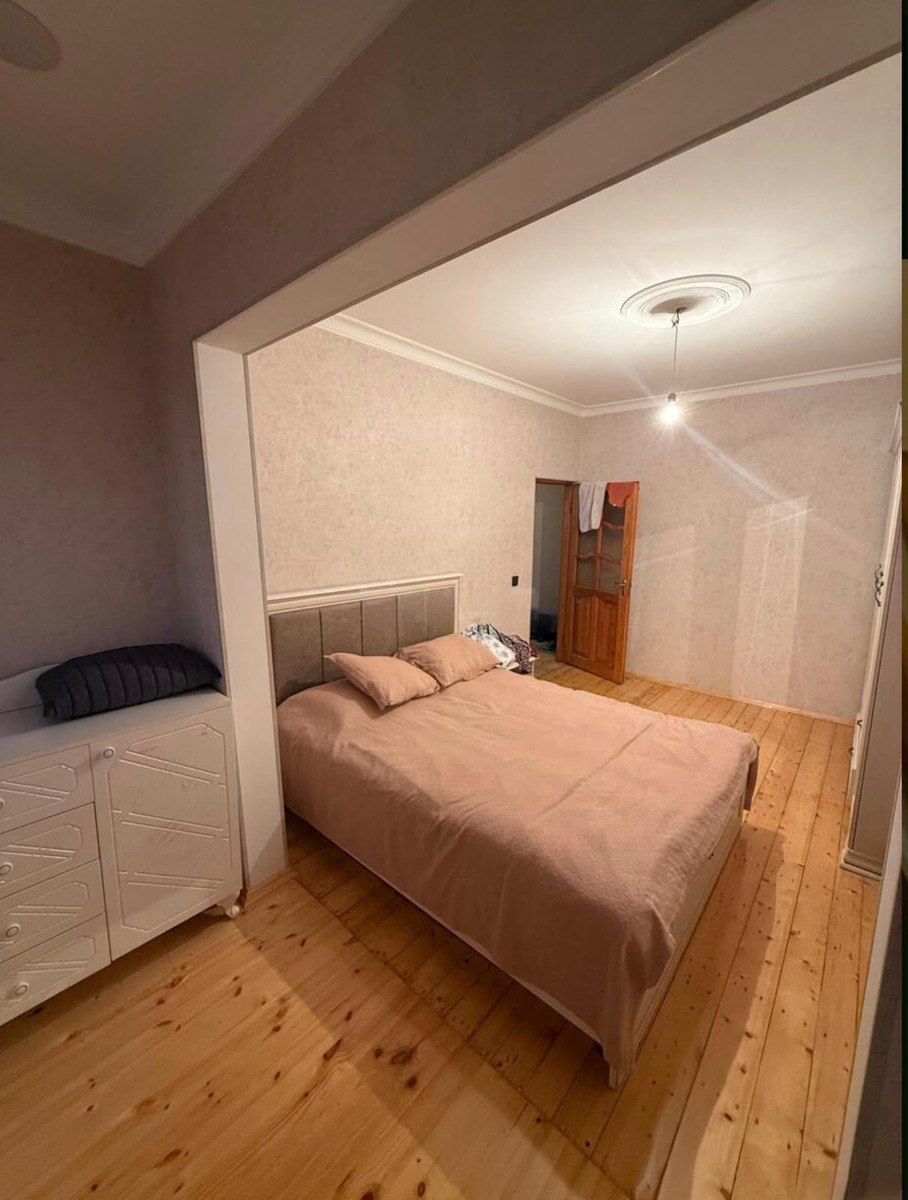 Satılır 5 otaqlı köhnə tikili 120 m² — Mənzil, Bakı (11)