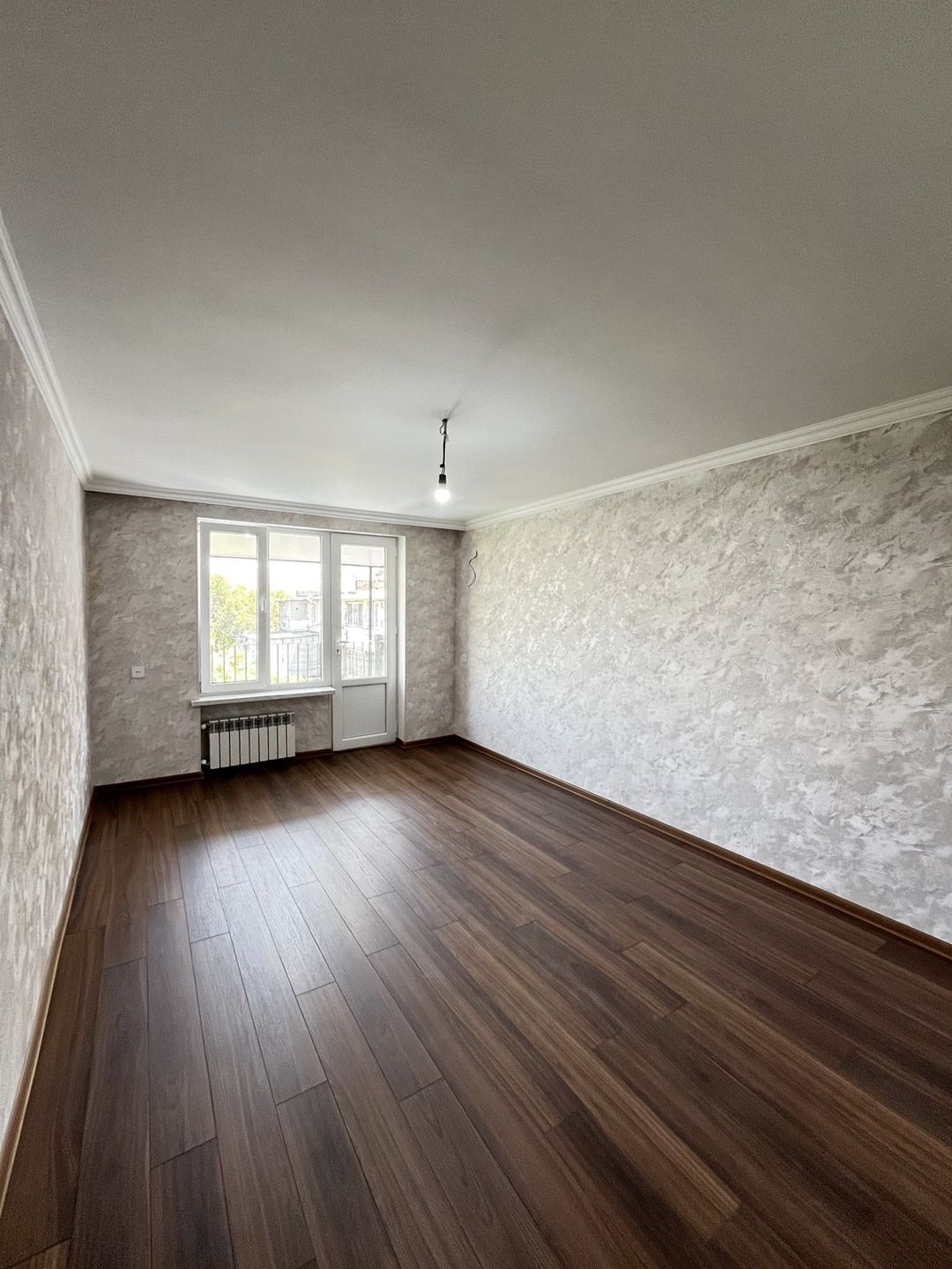 Satılır 3 otaqlı köhnə tikili 74 m² — Mənzil, Bakı (5)