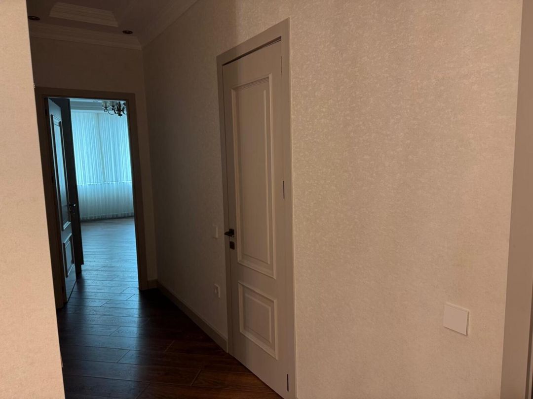 İcarəyə verilir 3 otaqlı yeni tikili 95 m² — Mənzil, Bakı (9)