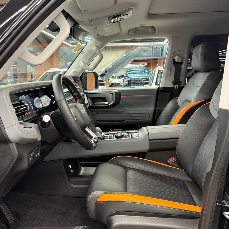 Baic BJ40, 1.5 L, 40.3 kWh, 2025 il, yeni — Avtomobillər, Bakı (12)