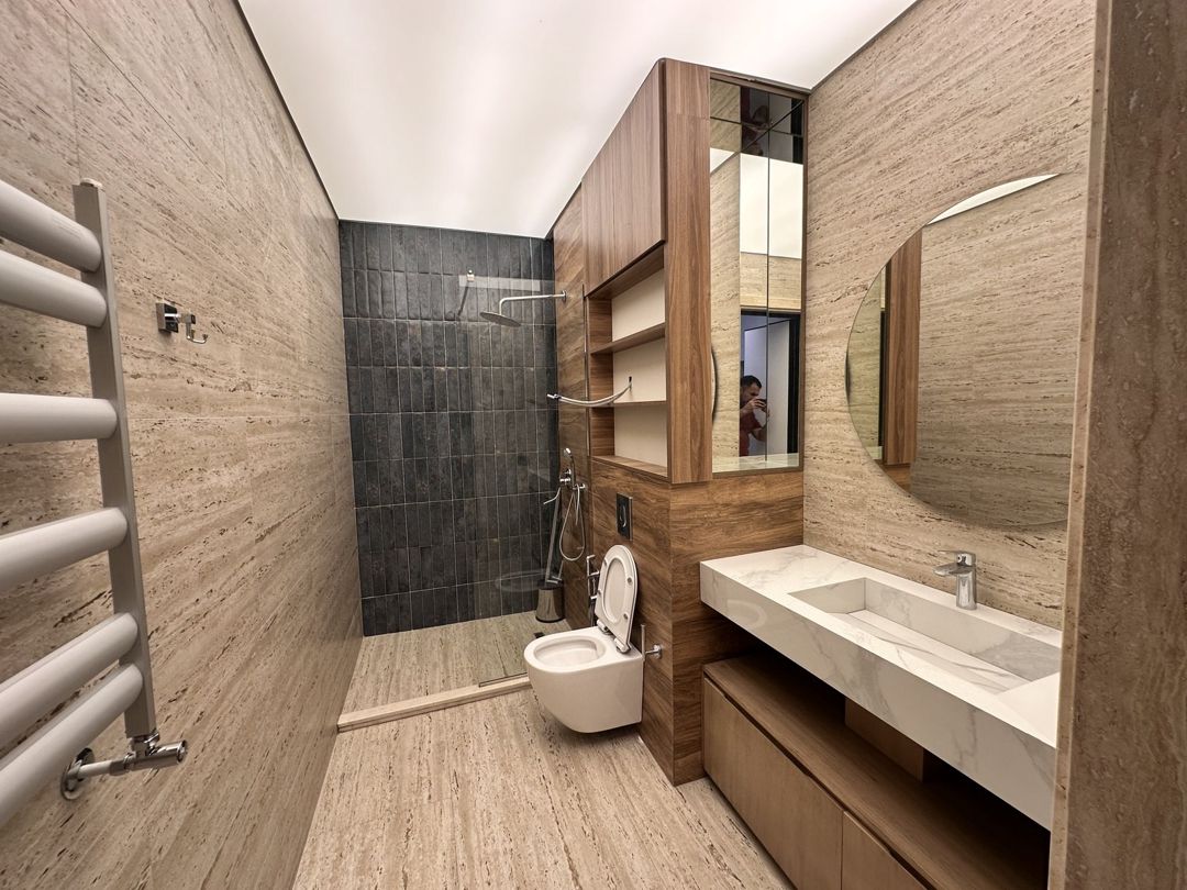 Satılır 3 otaqlı yeni tikili 108 m² — Mənzil, Bakı (11)