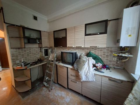 Mətbəx mebeli — Bakı