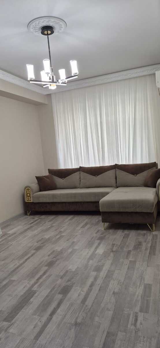3-otaqlı yeni tikili, Xırdalan ş., 70 m² — Mənzil, Xırdalan (8)