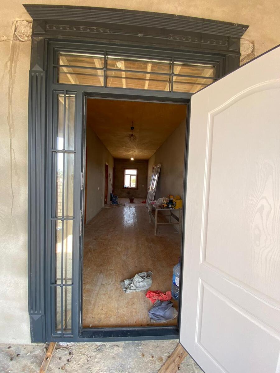 Satılır 3 otaqlı həyət evi/bağ evi 110 m² — Ev, villa, Bakı (7)