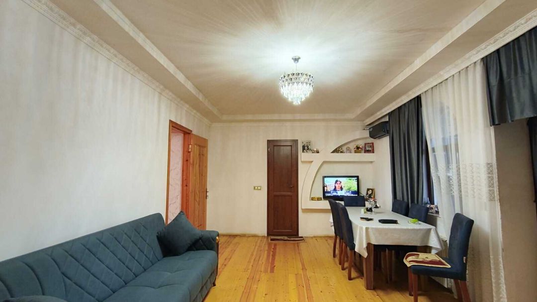 Bağ evi, Şirvan ş — Ev, villa, Şirvan (12)
