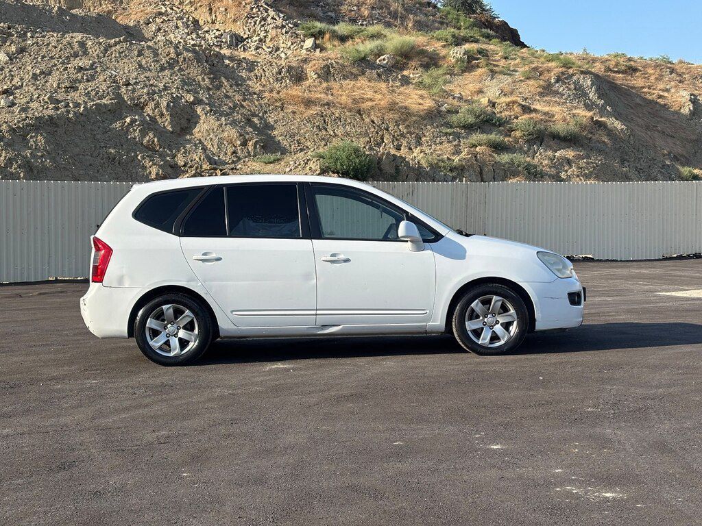 Kia Carens, 2.0 L, 2008 il, 309 000 km 10-NM-038 — Avtomobillər, Bakı (3)