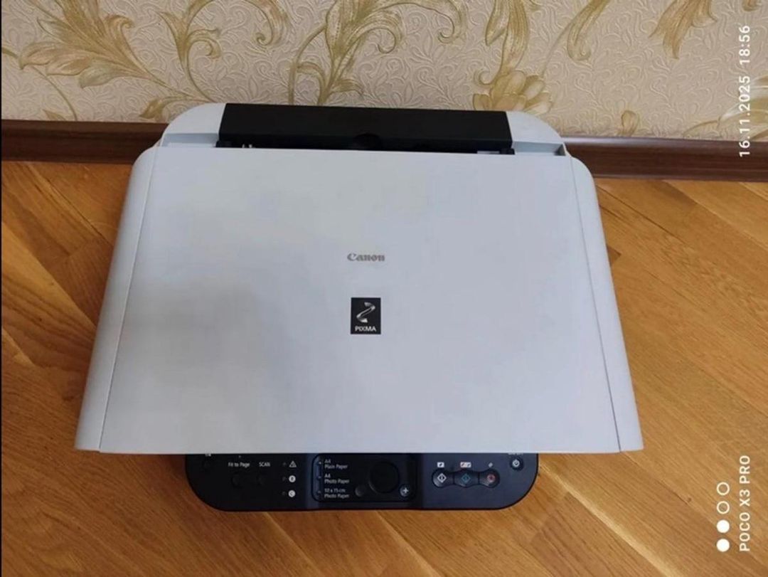 Printer Canon — Ofis texnikası və istehlak malları, Bakı
