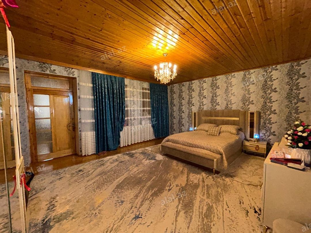 3 otaqlı 64 m² yeni tikili — Mənzil, Bakı (5)