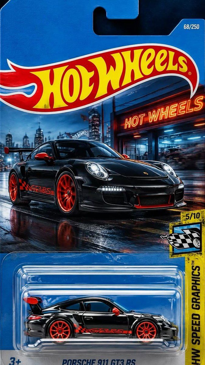 Hot Wheels modelləri — Kolleksiyalar, Bakı (7)