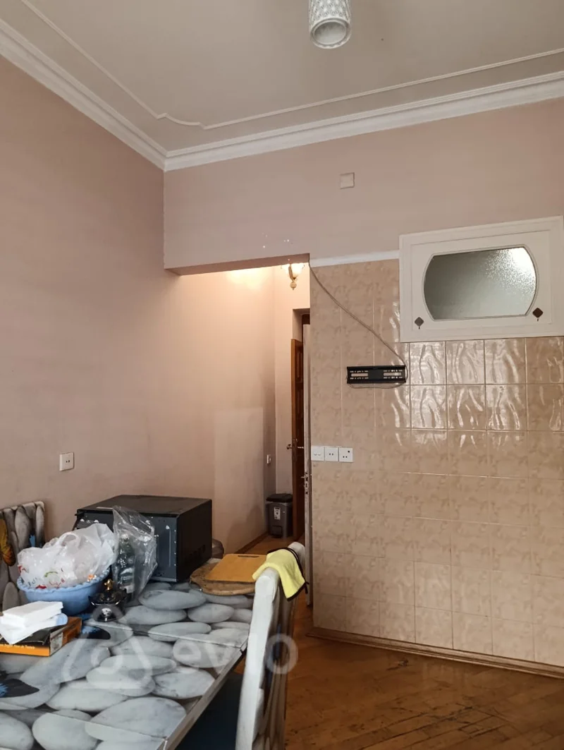 3 otaqlı mənzil, 99 m², Natavan Kucesı — Mənzil, Bakı (7)
