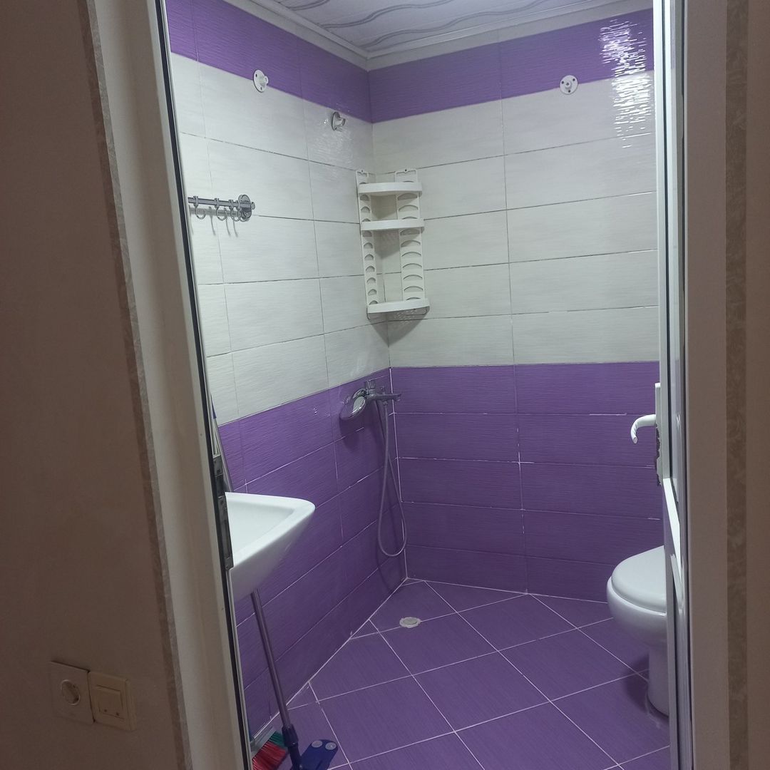 Satılır 2 otaqlı yeni tikili 51.3 m² — Mənzil, Bakı (5)