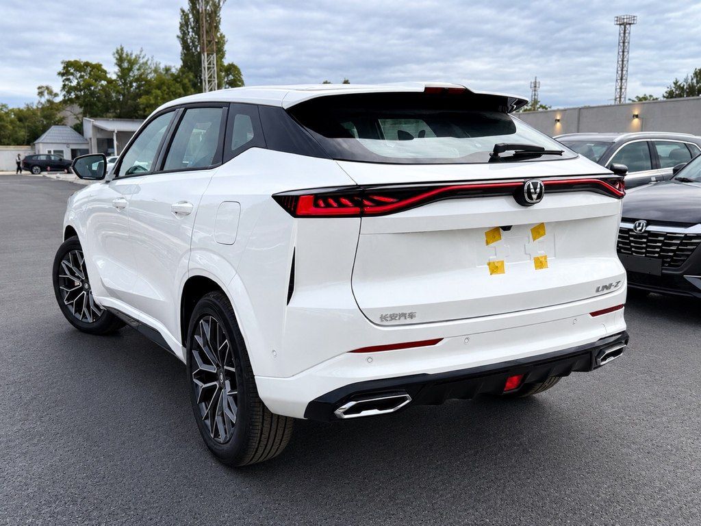 Changan Uni-Z, 1.5 L, 2026 il, yeni — Avtomobillər, Bakı (4)