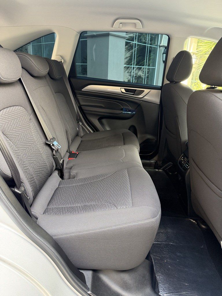 Haval M6, 1.5 L, 2026 il, 4 571 km 88-BA-673 — Avtomobillər, Bakı (5)
