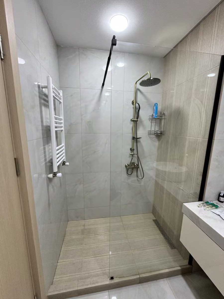 2-otaqlı yeni tikili kirayə verilir, Əcəmi m., 80 m² — Mənzil, Bakı (10)