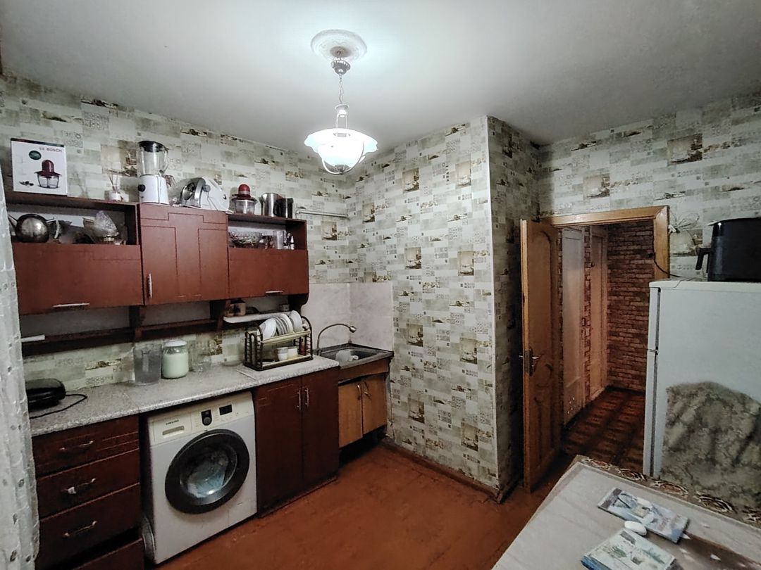 2-otaqlı mənzil, Sumqayıt ş., 55 m² — Mənzil, Sumqayıt (7)