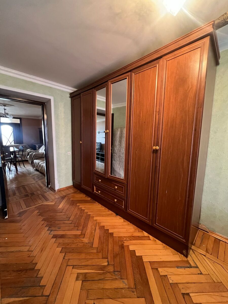 İcarəyə verilir 2 otaqlı köhnə tikili 60 m² — Mənzil, Bakı (4)