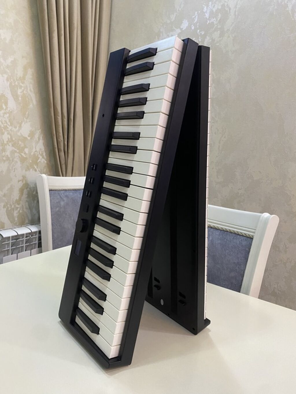 Piano, Rəqəmsal, İşlənmiş — Pianino və digər klaviş alətləri, Bakı