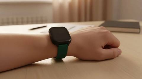 Yeni, Smart saat, Smart, Suya davamlı, rəng - Qara — 45 ₼ · Kürdəmir · Ağıllı saatlar Yeni, Smart saat, Smart, Suya davamlı, rəng - Qara — Kürdəmir